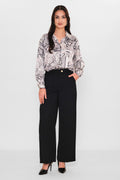 Selen - Regular Size Trousers (SLN26Y01876) - 8690200098147
