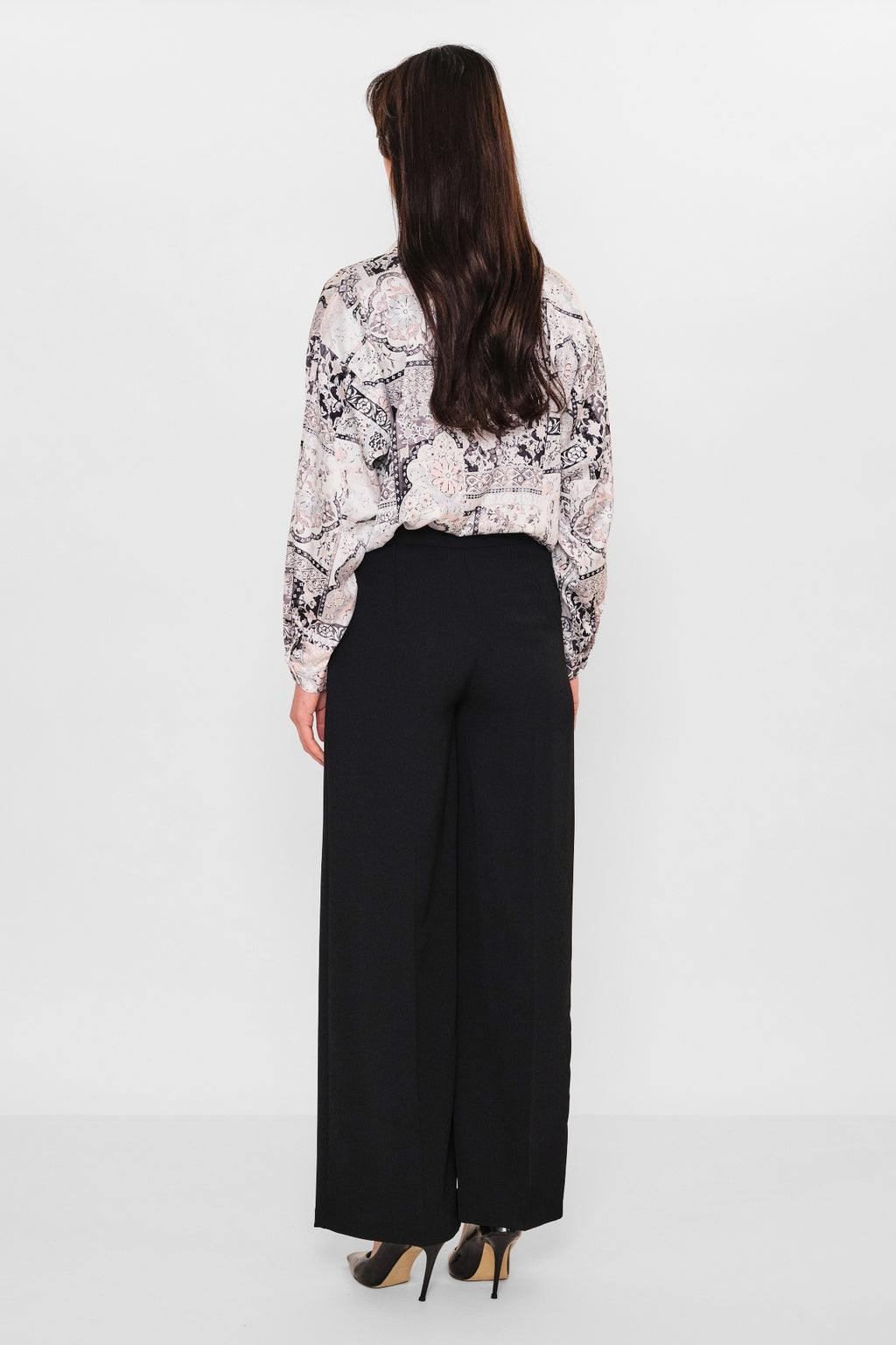 Selen - Regular Size Trousers (SLN26Y01876) - 8690200098147