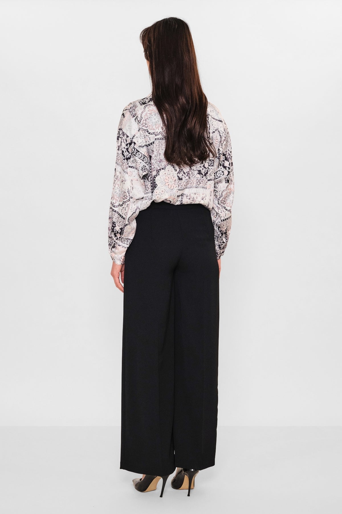 Selen - Regular Size Trousers (SLN26Y01876) - 8690200098147