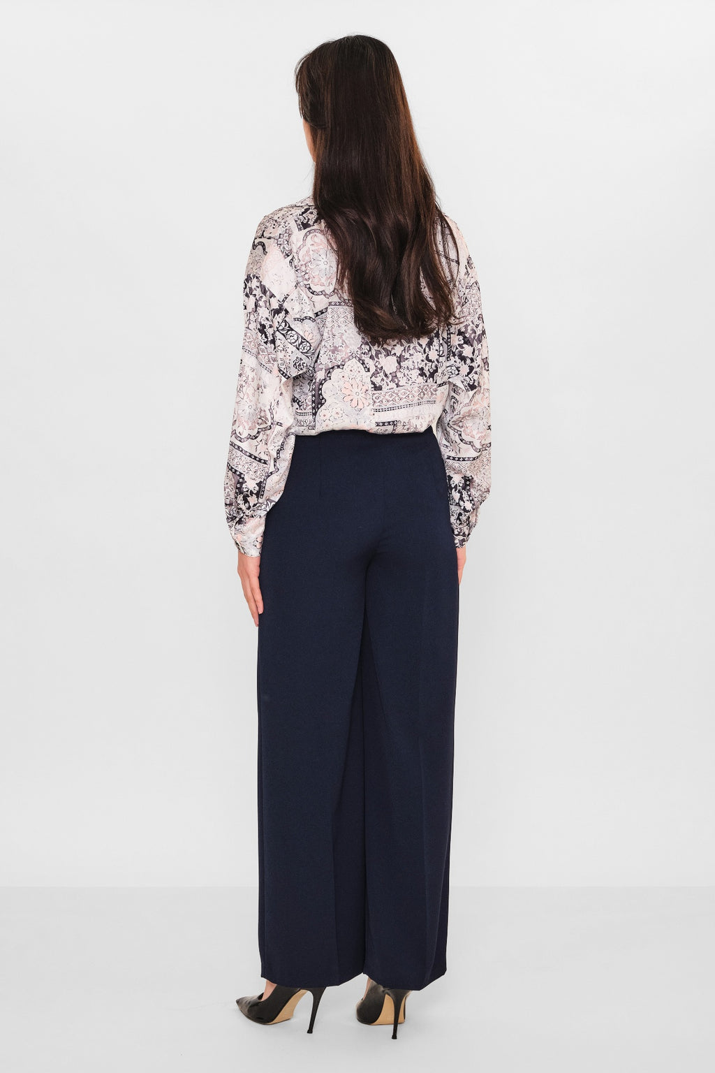 Selen - Regular Size Trousers (SLN26Y01876) - 8690200098161