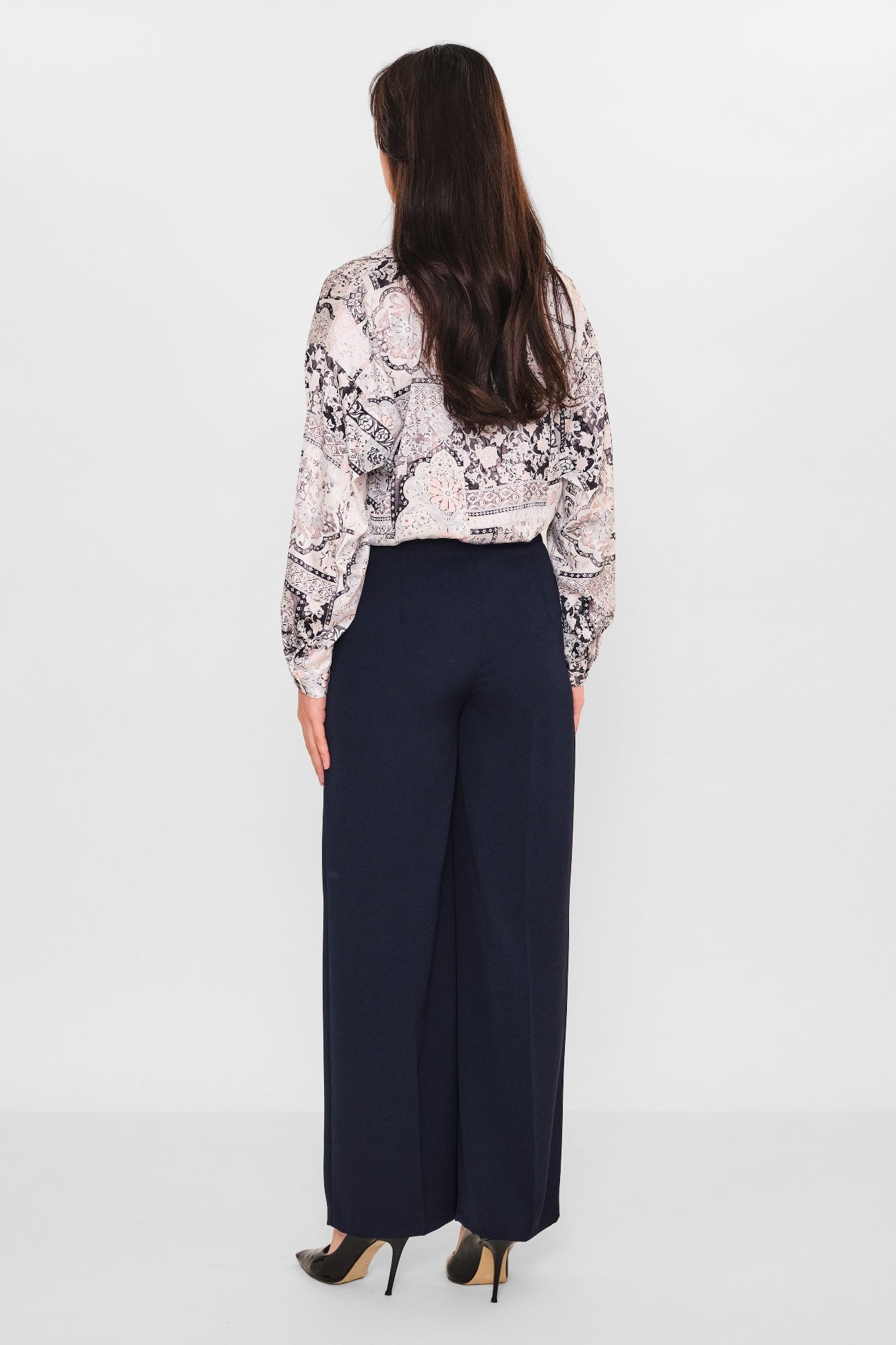 Selen - Regular Size Trousers (SLN26Y01876) - 8690200098161