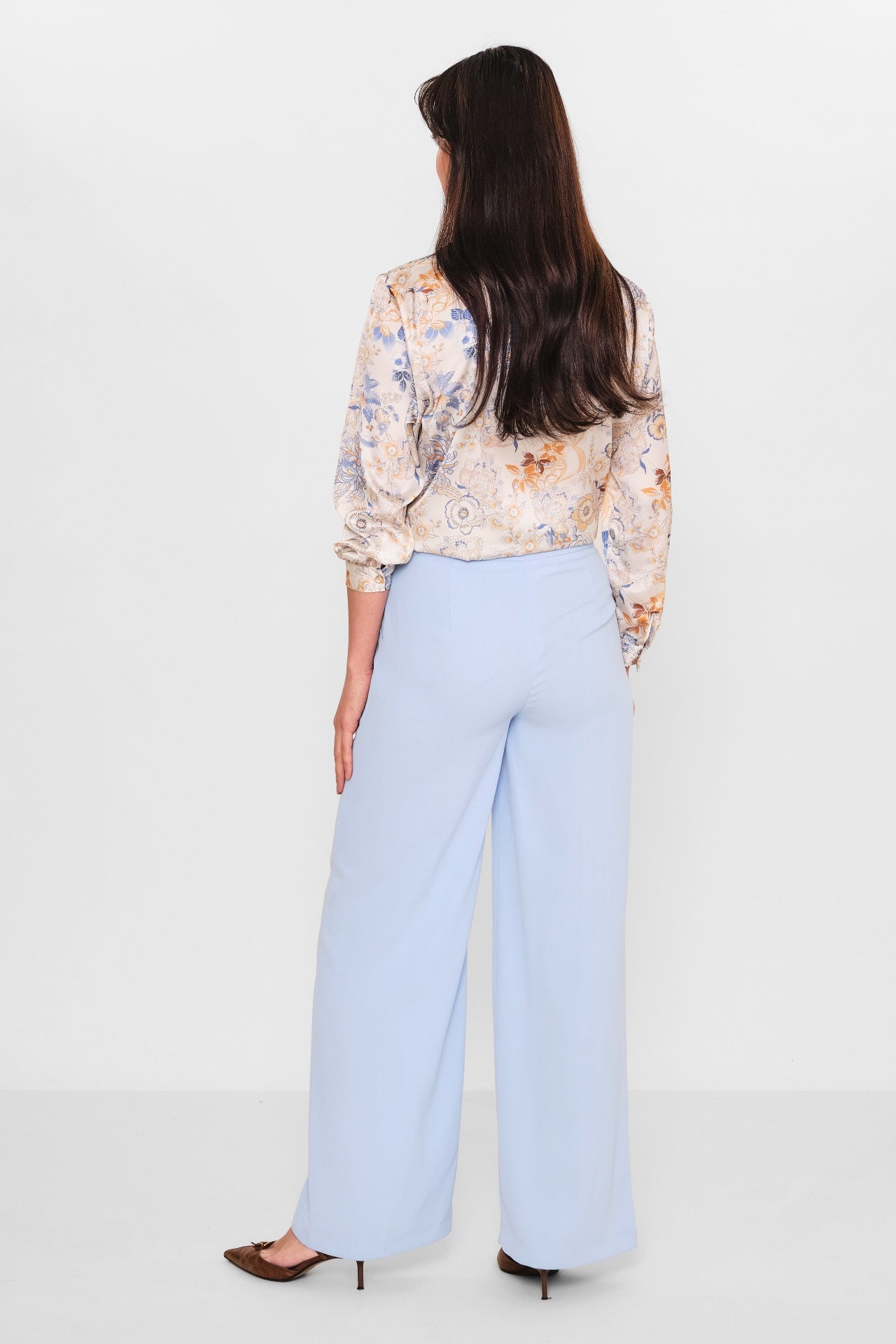 Selen - Regular Size Trousers (SLN26Y01876) - 8690200098208
