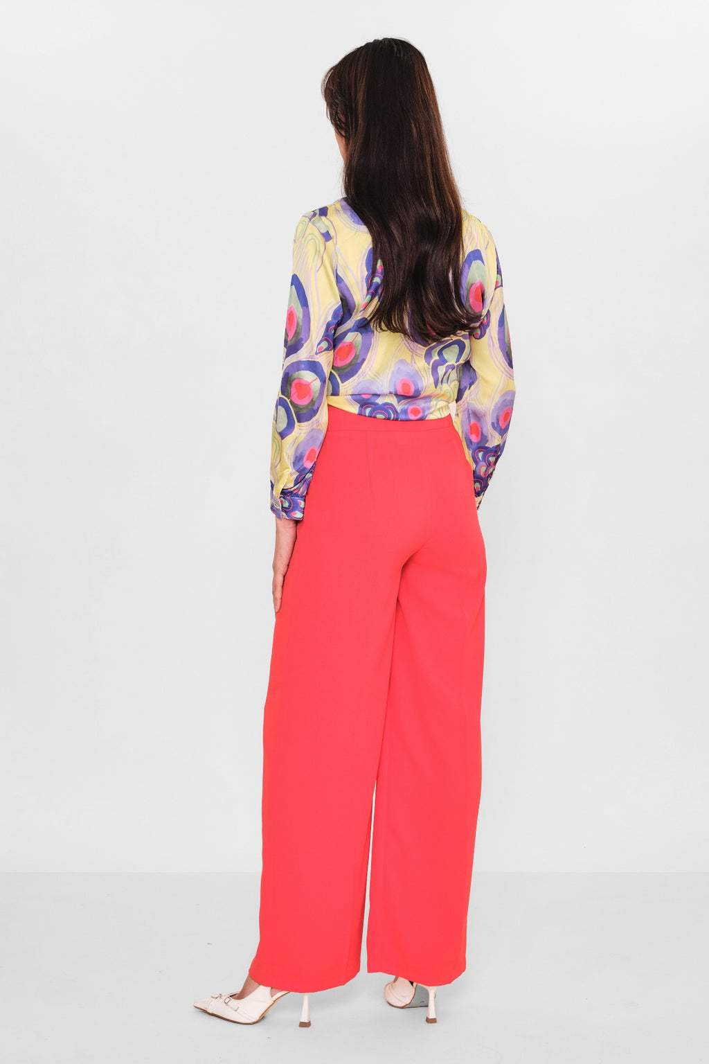 Selen - Regular Size Trousers (SLN26Y01876) - 8690200098215