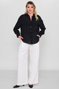 Qm - Regular Size Shirt (QM.Y26.GML.QG165) - 8690200098413
