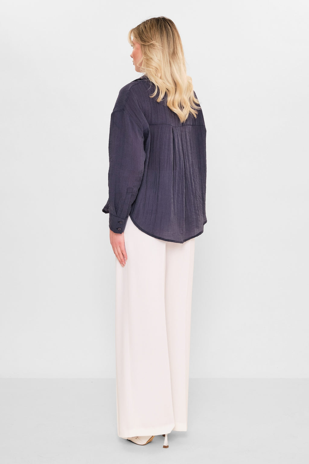 Qm - Regular Size Shirt (QM.Y26.GML.QG165) - 8690200098420