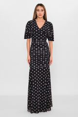 Fever - Plus Size Dress (FVR26Y16025) - 8690200098741