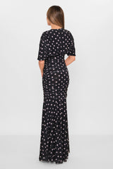 Fever - Plus Size Dress (FVR26Y16025) - 8690200098741
