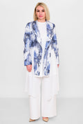 Almarwah - Plus Size Suit (AMH26Y202991) - 8690200098826
