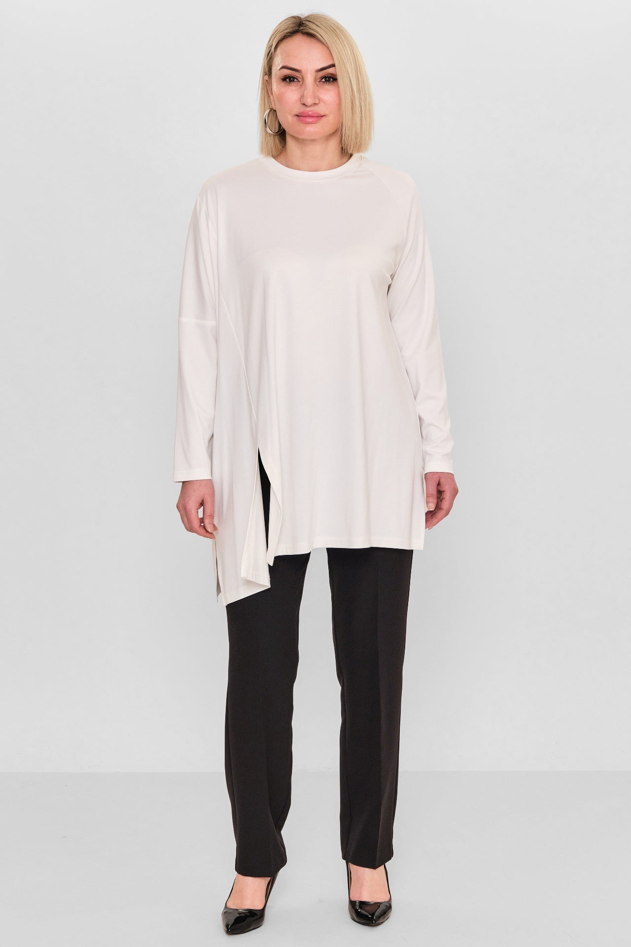 Almarwah - Regular Size Tunic (AMH26Y102227) - 8690200098864