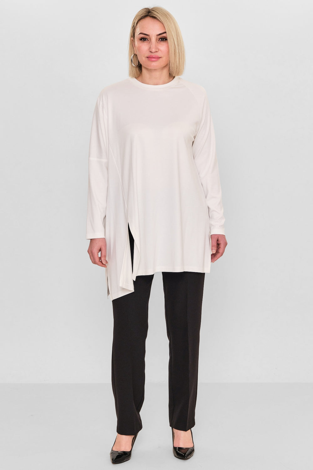 Almarwah - Regular Size Tunic (AMH26Y102227) - 8690200098864