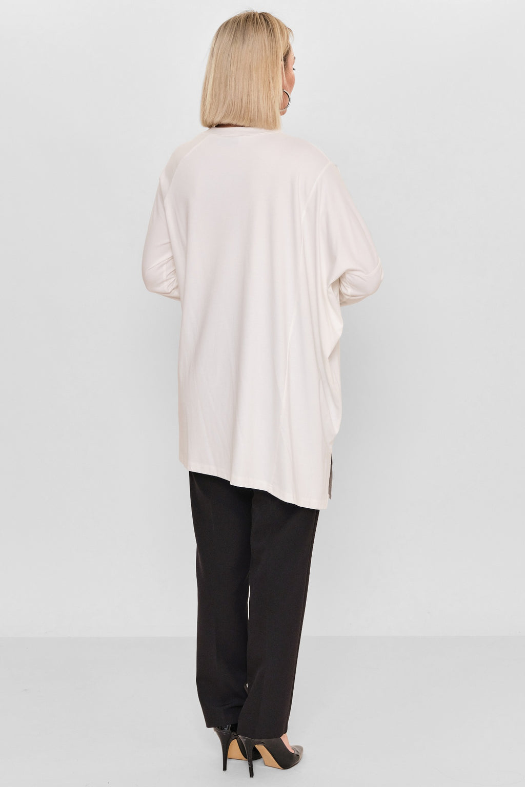 Almarwah - Regular Size Tunic (AMH26Y102227) - 8690200098864