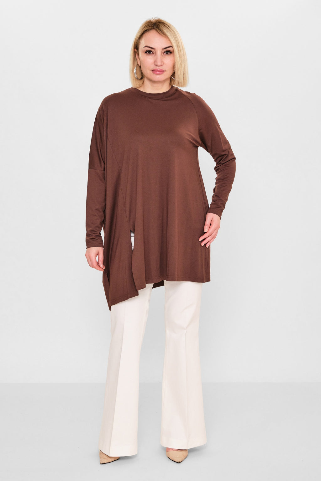 Almarwah - Regular Size Tunic (AMH26Y102227) - 8690200098871