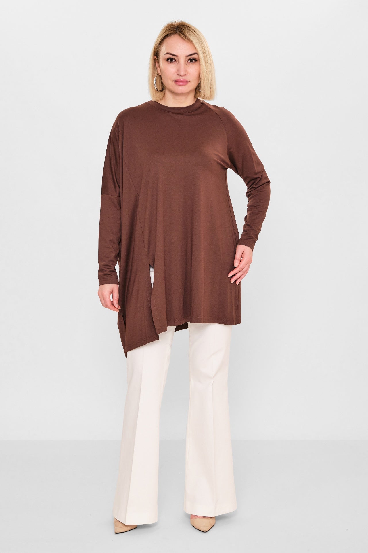 Almarwah - Regular Size Tunic (AMH26Y102227) - 8690200098871