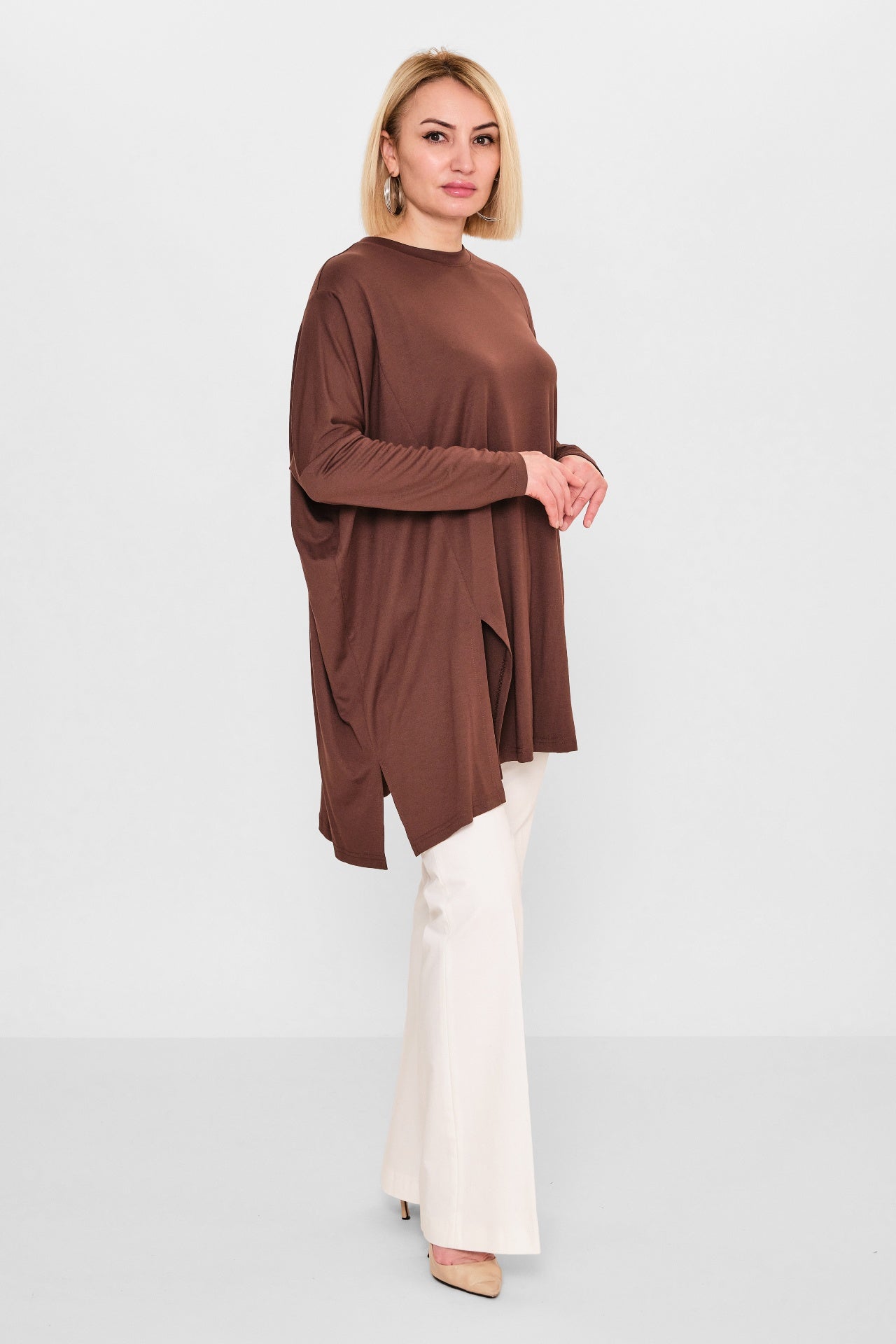 Almarwah - Regular Size Tunic (AMH26Y102227) - 8690200098871