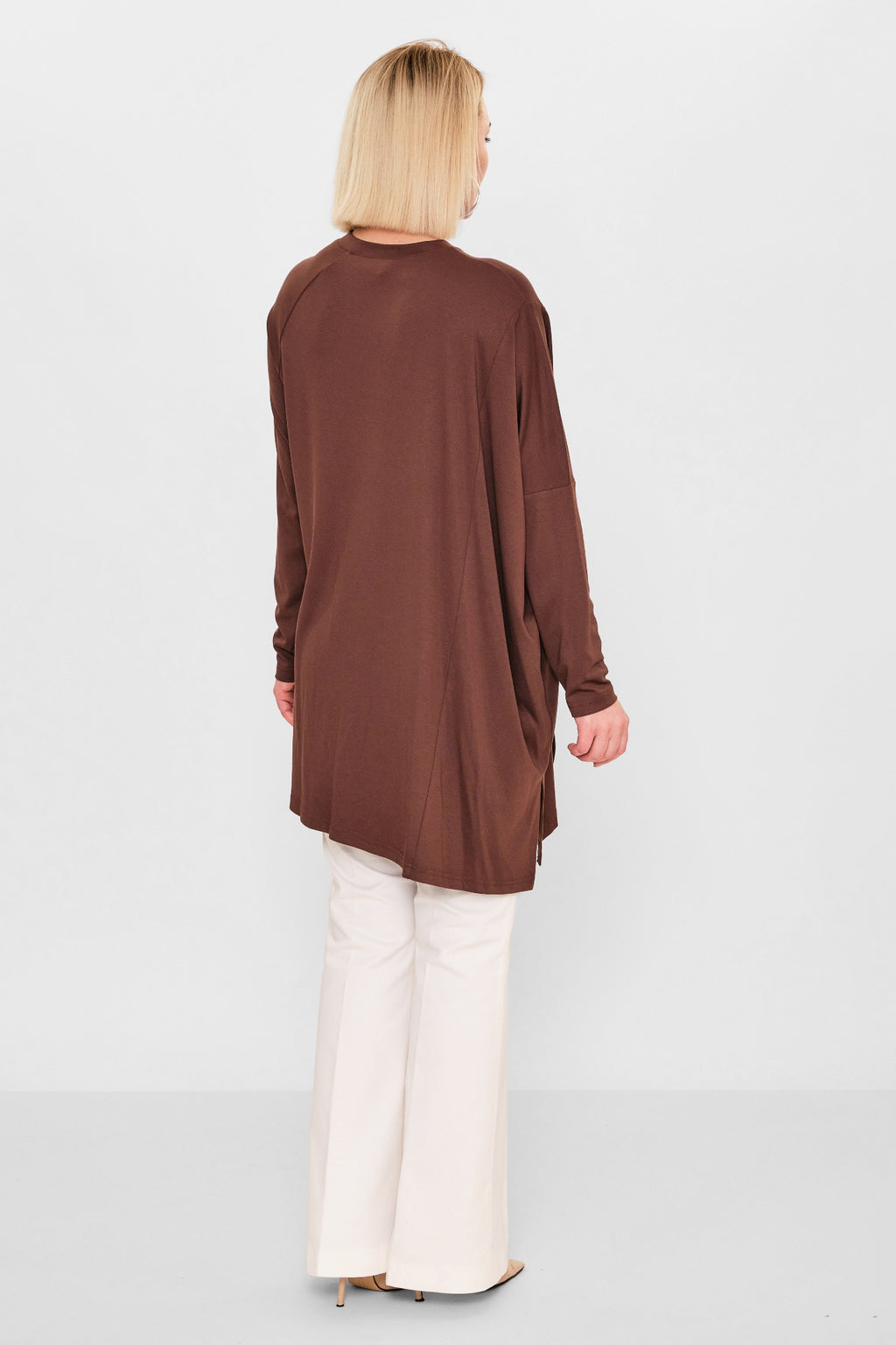 Almarwah - Regular Size Tunic (AMH26Y102227) - 8690200098871