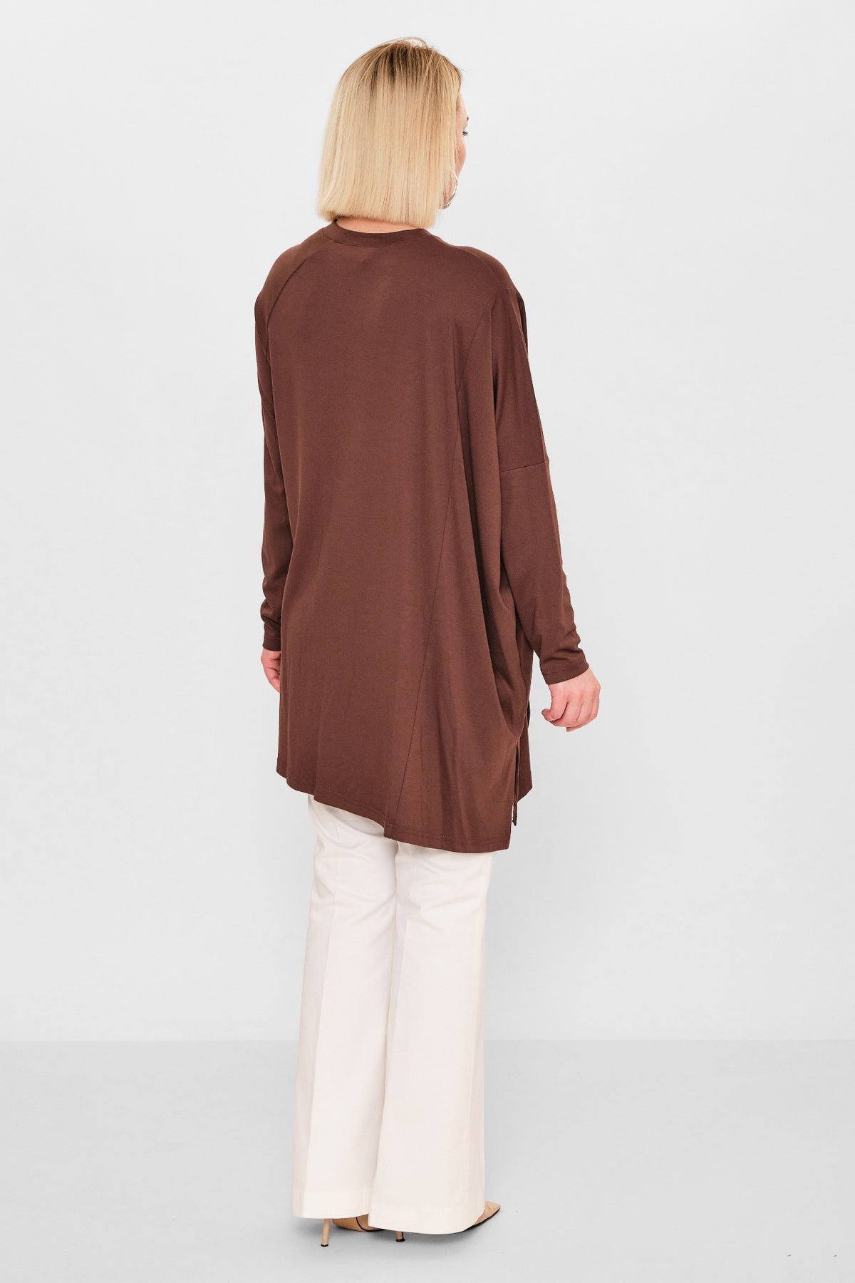 Almarwah - Regular Size Tunic (AMH26Y102227) - 8690200098871