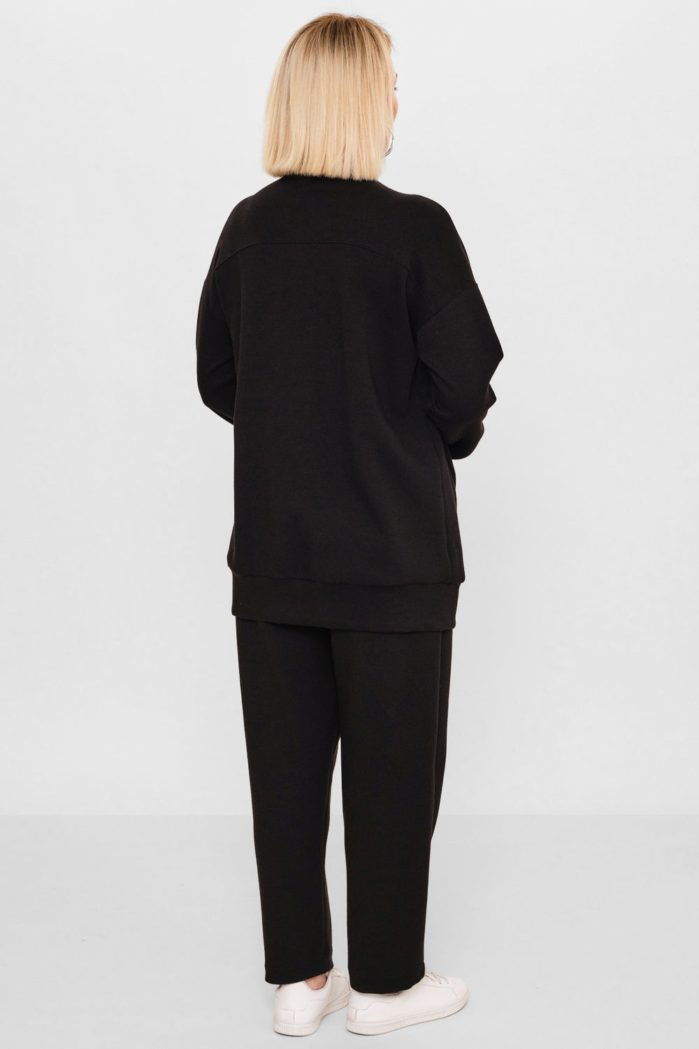 Almarwah - Regular Size Suit (AMH26Y202988) - 8690200098918