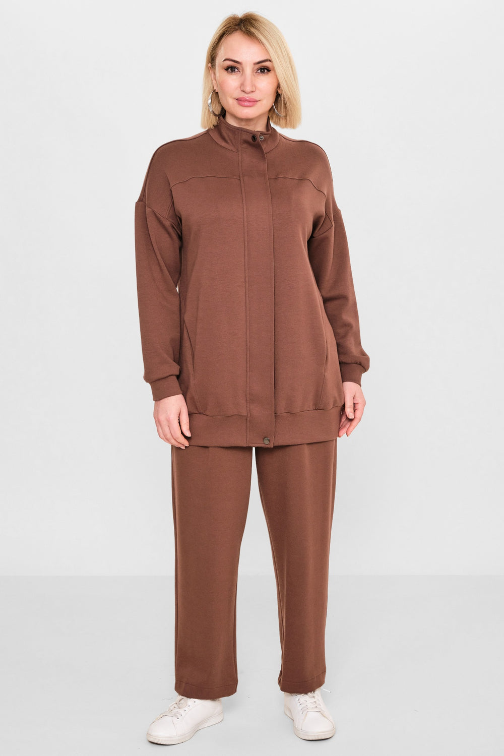 Almarwah - Regular Size Suit (AMH26Y202988) - 8690200098925