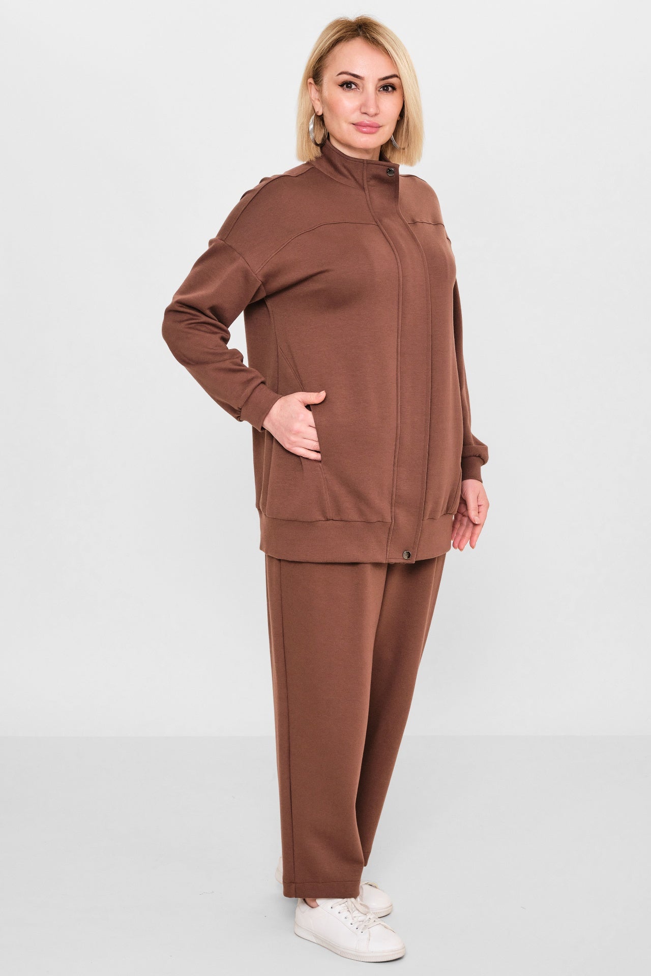 Almarwah - Regular Size Suit (AMH26Y202988) - 8690200098925