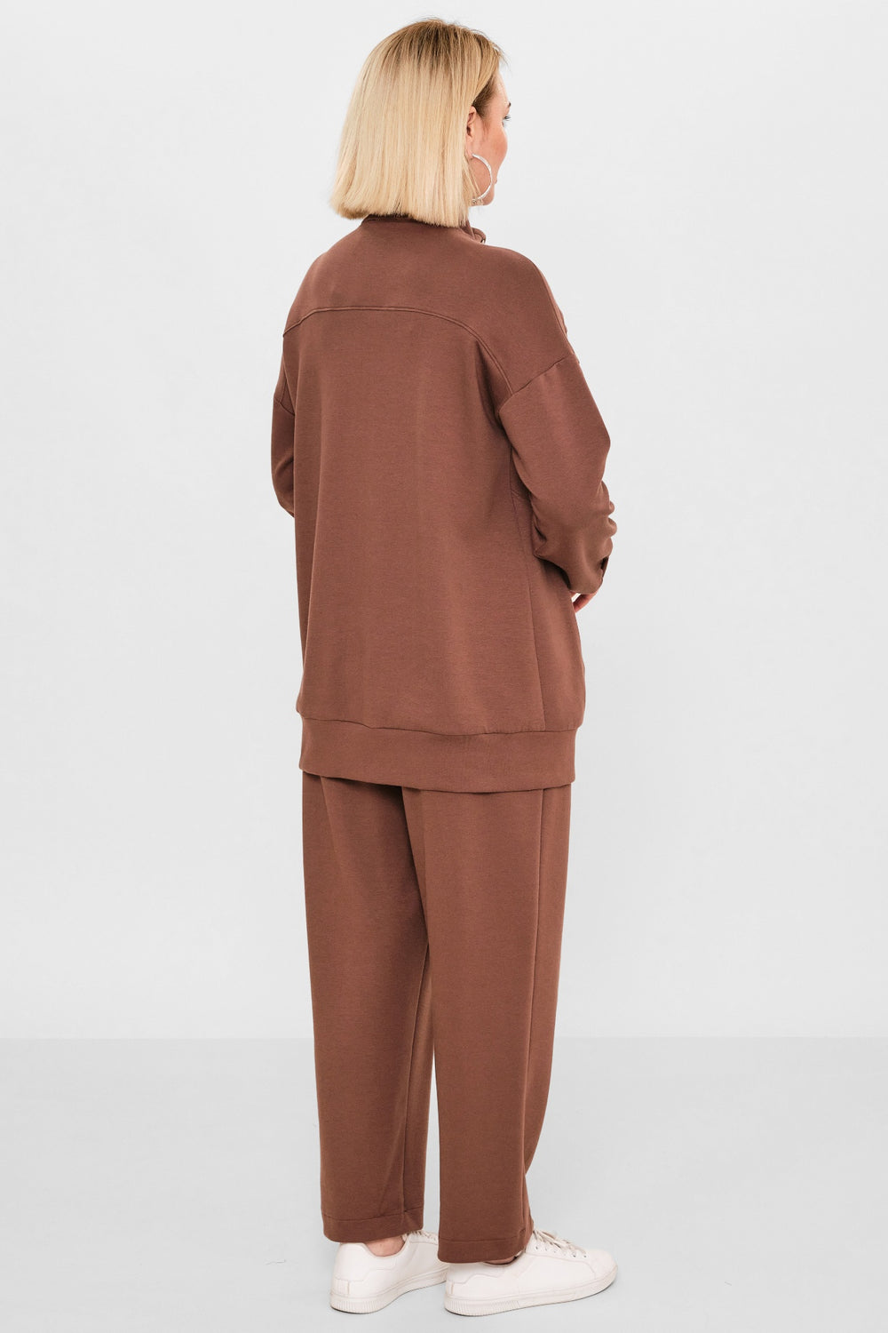 Almarwah - Regular Size Suit (AMH26Y202988) - 8690200098925