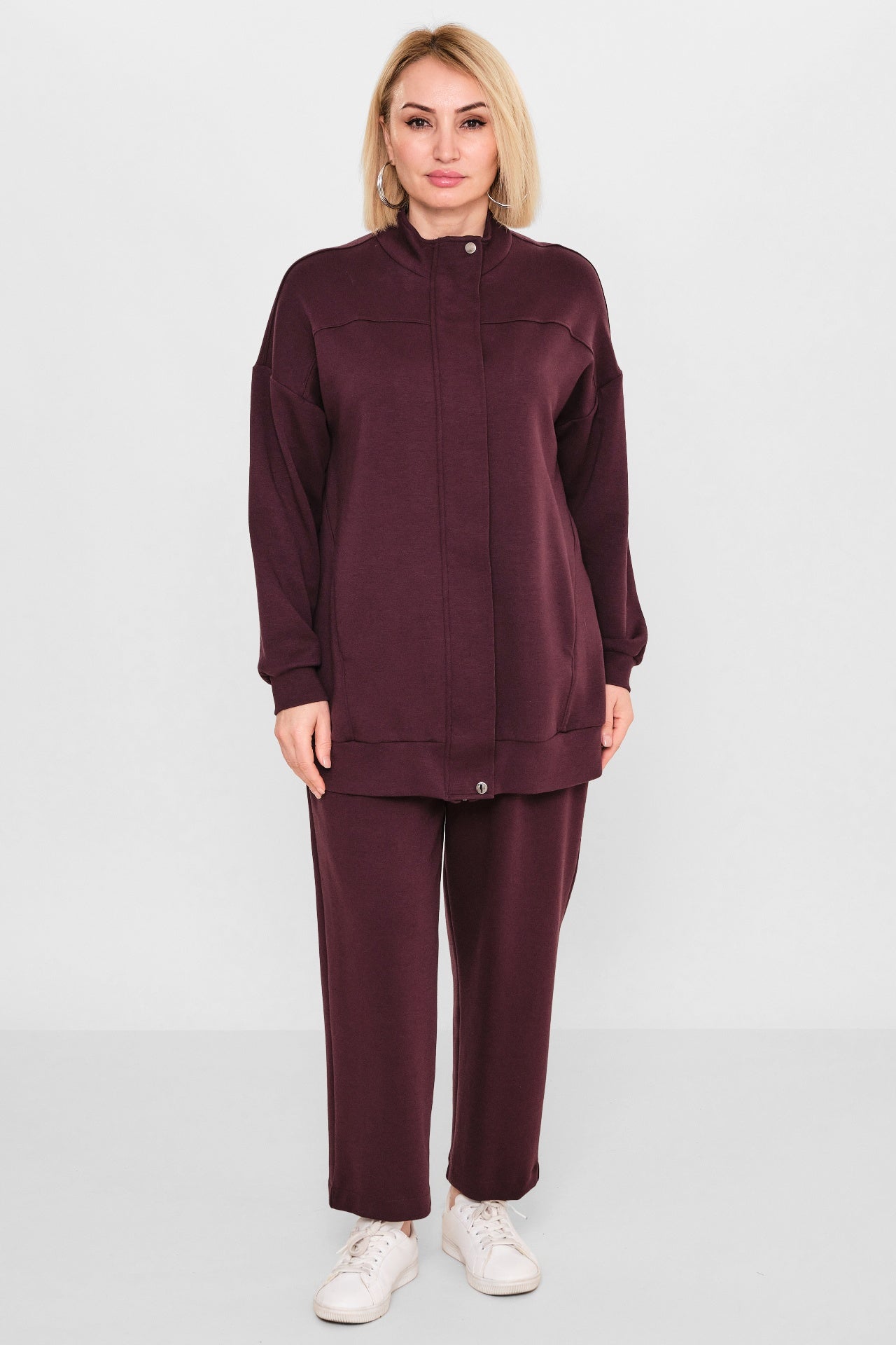 Almarwah - Regular Size Suit (AMH26Y202988) - 8690200098932