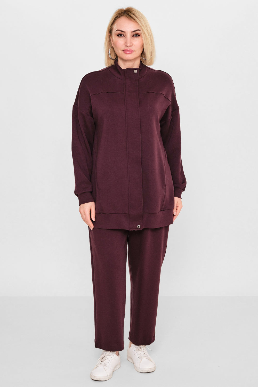 Almarwah - Regular Size Suit (AMH26Y202988) - 8690200098932
