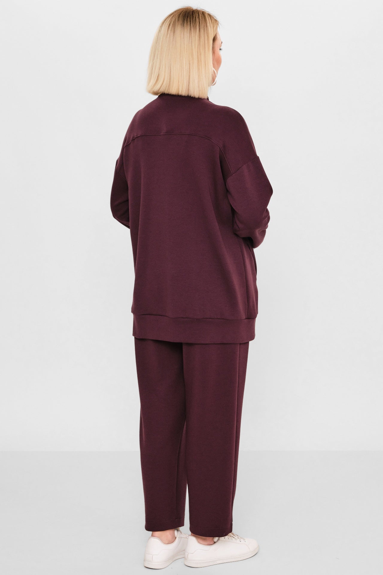 Almarwah - Regular Size Suit (AMH26Y202988) - 8690200098932