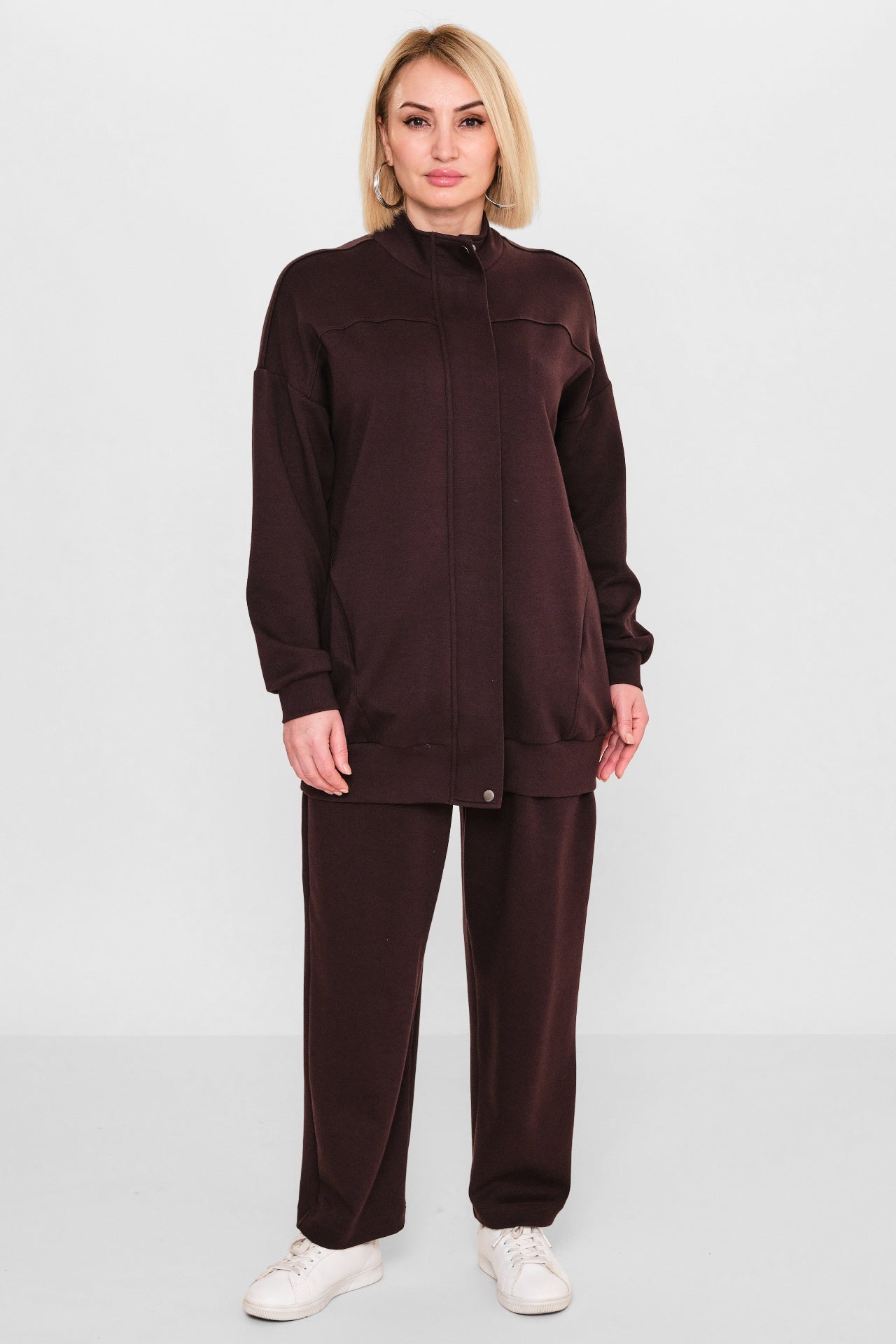 Almarwah - Regular Size Suit (AMH26Y202988) - 8690200098949