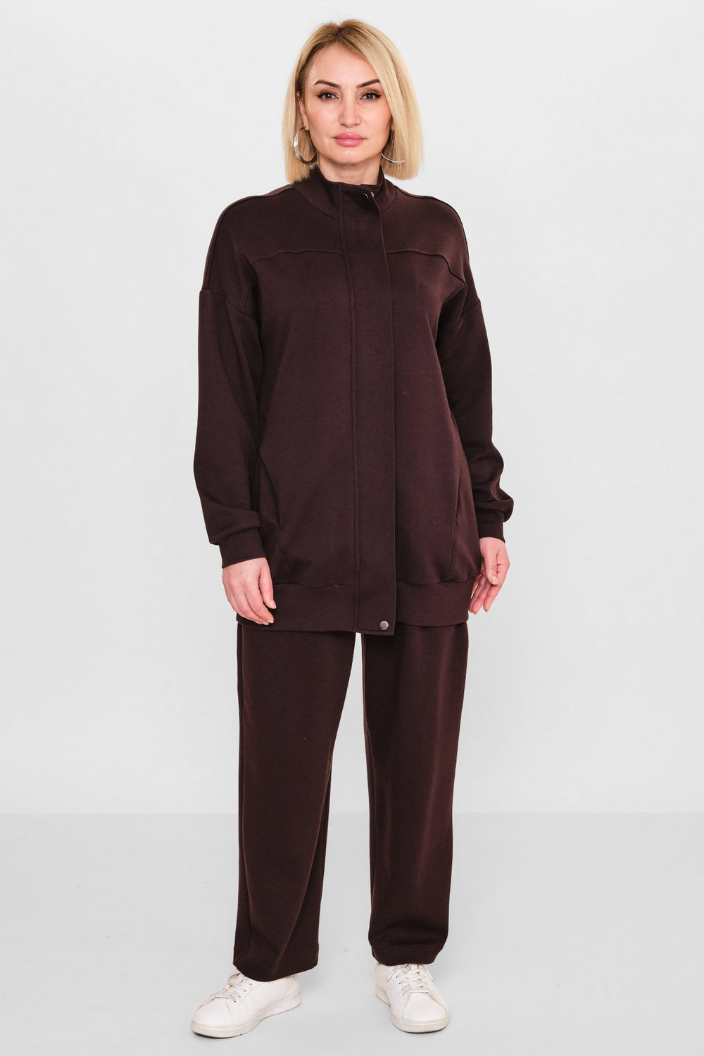 Almarwah - Regular Size Suit (AMH26Y202988) - 8690200098949