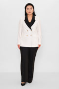 Elitline - Plus Size Suit (ELT26Y7-33-3013) - 8690200099045