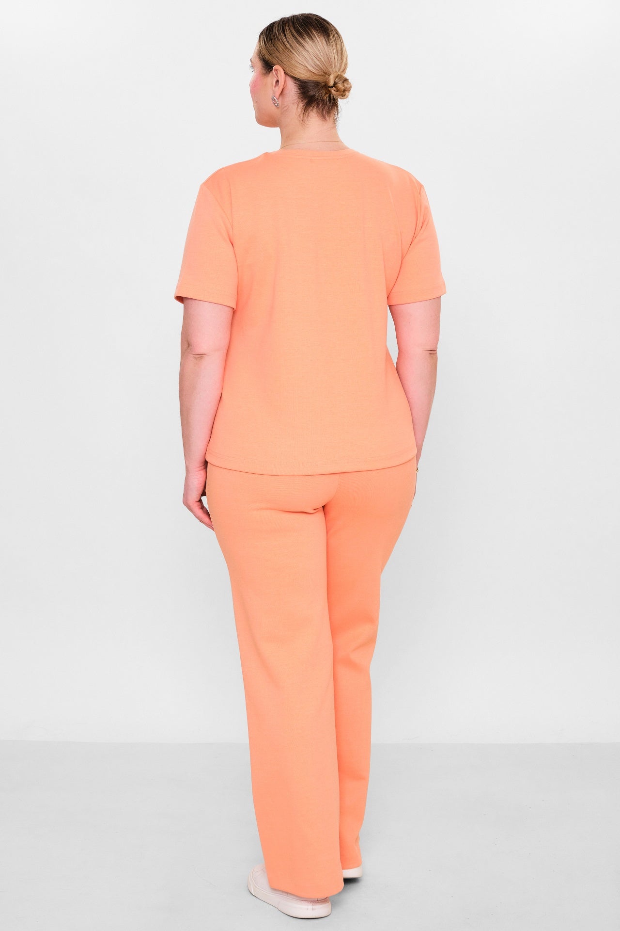 Eli̇tli̇ne - Plus Size Suit (ELT26Y7-03-4036) - 8690200099144