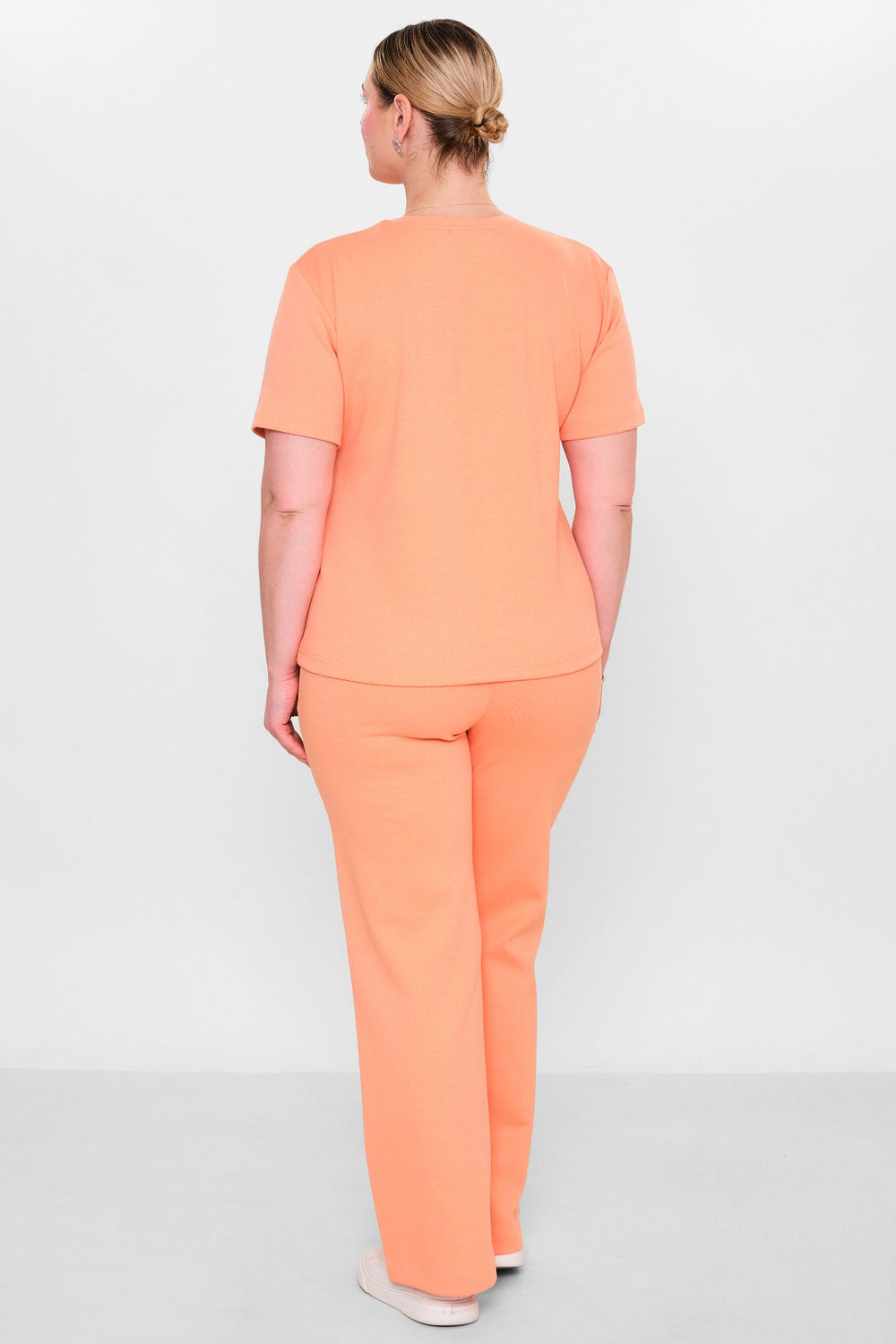 Eli̇tli̇ne - Plus Size Suit (ELT26Y7-03-4036) - 8690200099144