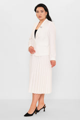Eli̇tli̇ne - Plus Size Suit (ELT26Y4-33-3004) - 8690200099175