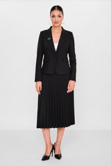 Eli̇tli̇ne - Plus Size Suit (ELT26Y4-33-2004) - 8690200099205