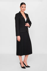 Eli̇tli̇ne - Plus Size Suit (ELT26Y4-33-2004) - 8690200099205