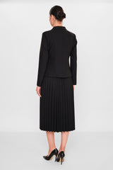 Eli̇tli̇ne - Plus Size Suit (ELT26Y4-33-2004) - 8690200099205