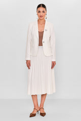 Eli̇tli̇ne - Plus Size Suit (ELT26Y4-33-2004) - 8690200099212