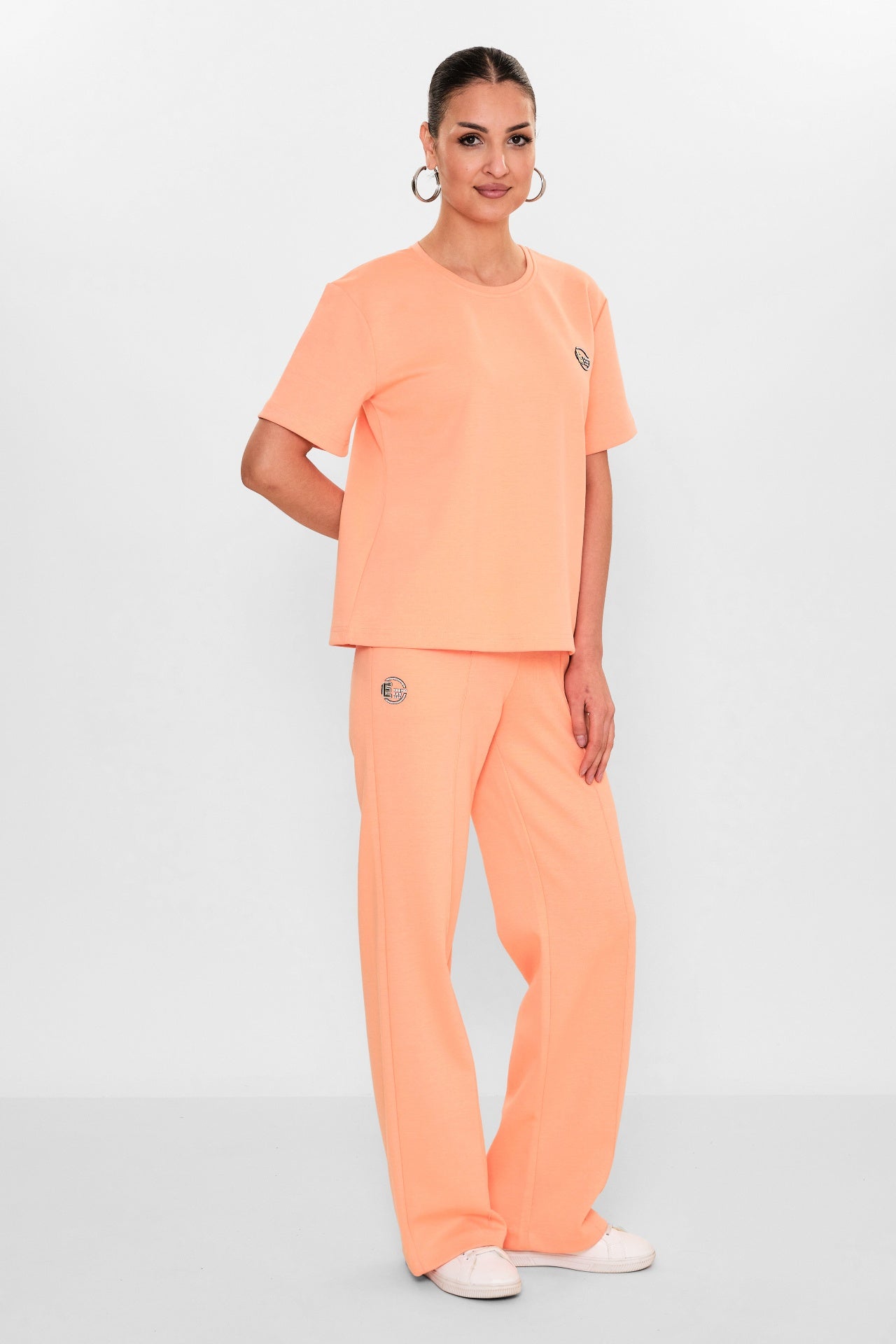 Eli̇tli̇ne - Plus Size Suit (ELT26Y7-03-1013) - 8690200099380