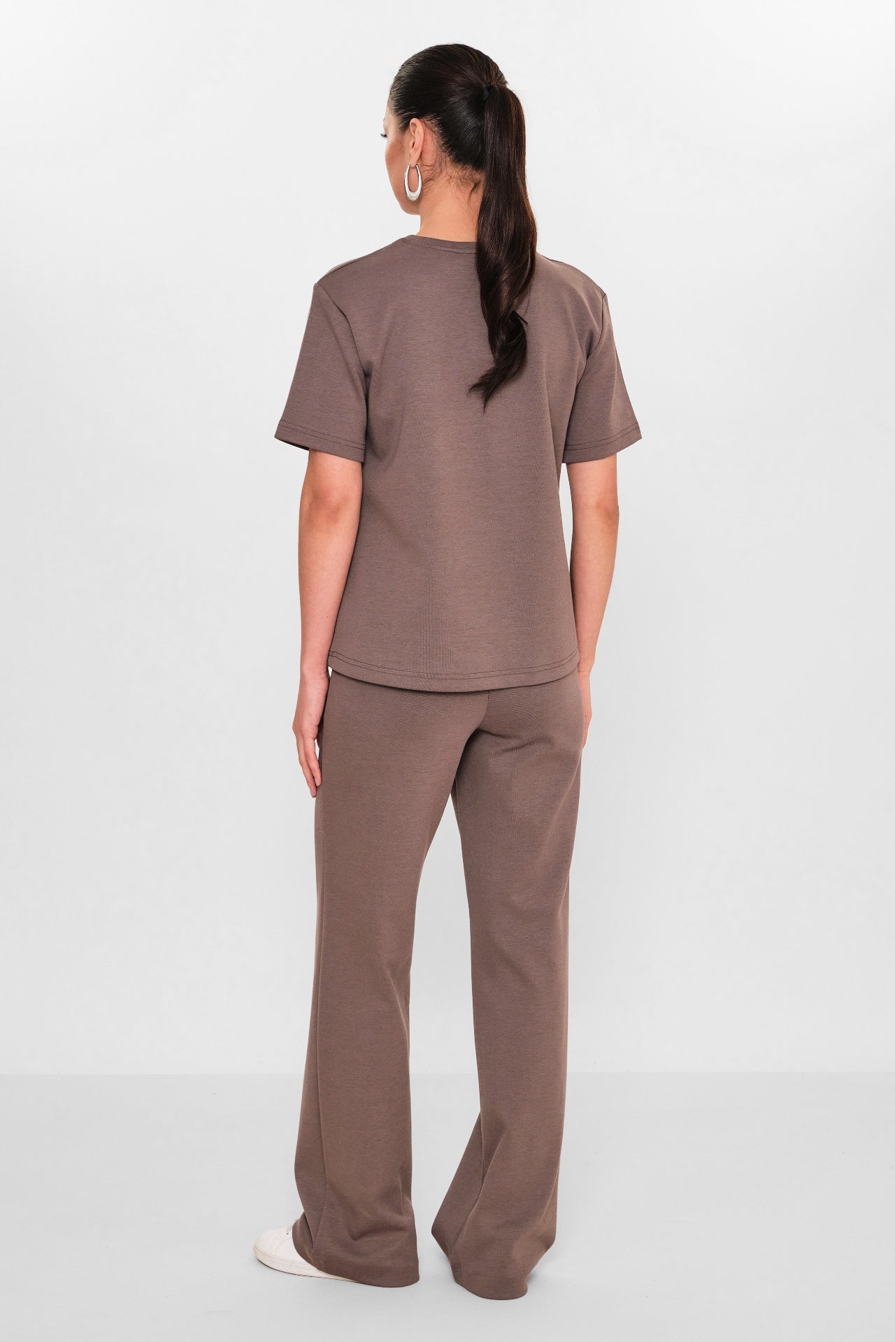 Eli̇tli̇ne - Plus Size Suit (ELT26Y7-03-1013) - 8690200099397