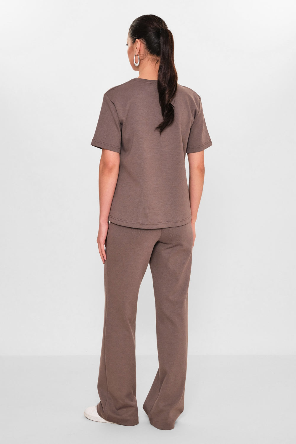 Eli̇tli̇ne - Plus Size Suit (ELT26Y7-03-1013) - 8690200099397