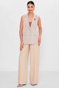 Elitline - Plus Size Suit (ELT26Y4-40-2009) - 8690200099434