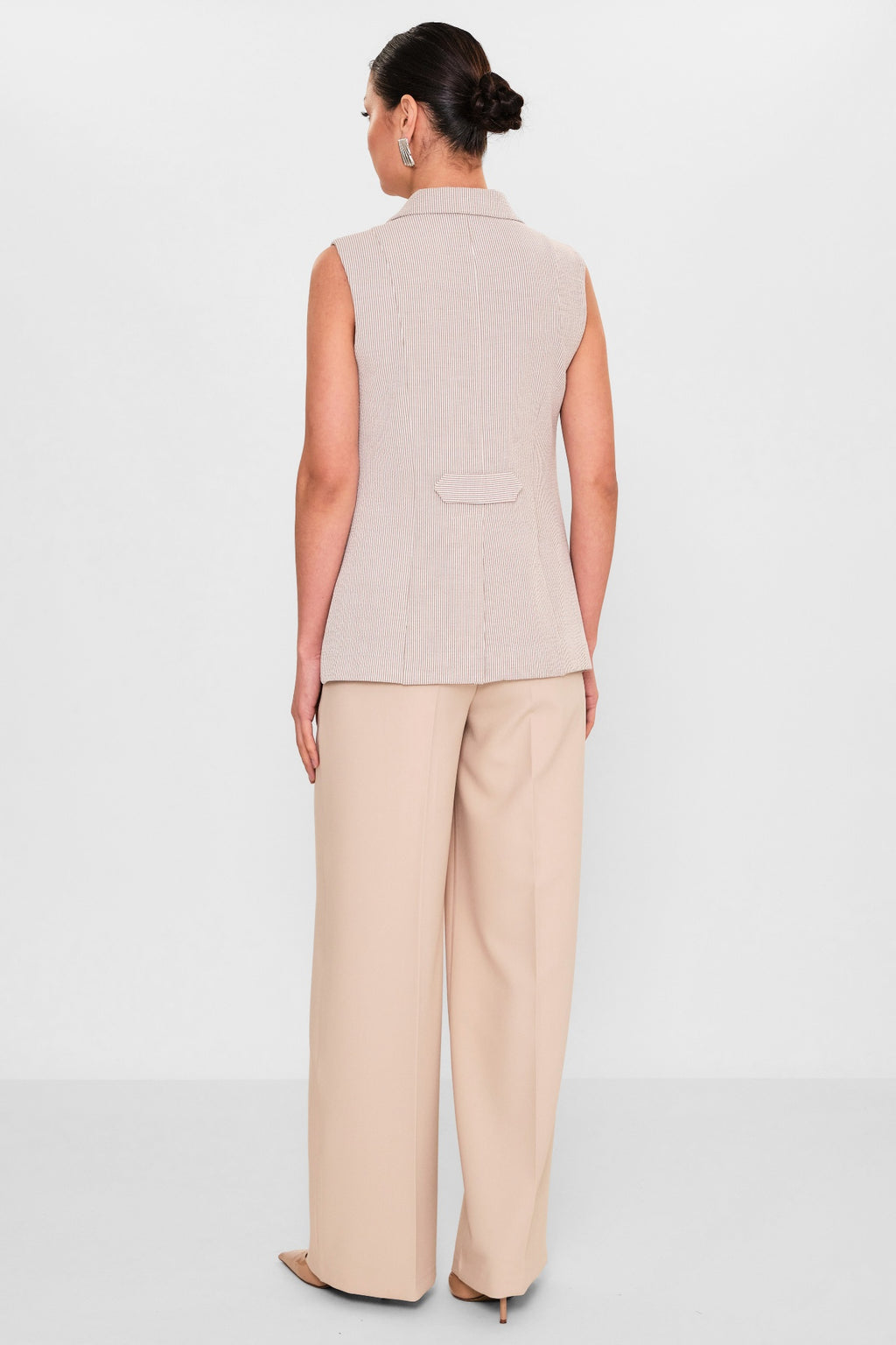Elitline - Plus Size Suit (ELT26Y4-40-2009) - 8690200099434