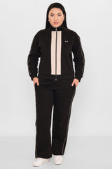 Eli̇tli̇ne - Plus Size Suit (ELT26Y7-03-4020) - 8690200099571