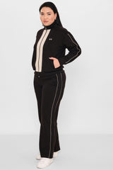 Eli̇tli̇ne - Plus Size Suit (ELT26Y7-03-4020) - 8690200099571