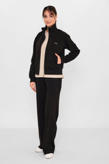 Eli̇tli̇ne - Plus Size Suit (ELT26Y7-03-1011) - 8690200099779