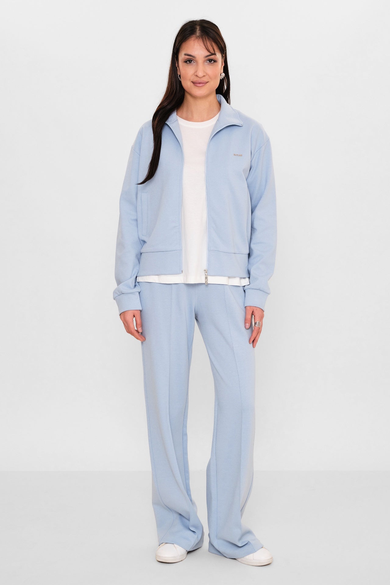 Eli̇tli̇ne - Plus Size Suit (ELT26Y7-03-1011) - 8690200099786