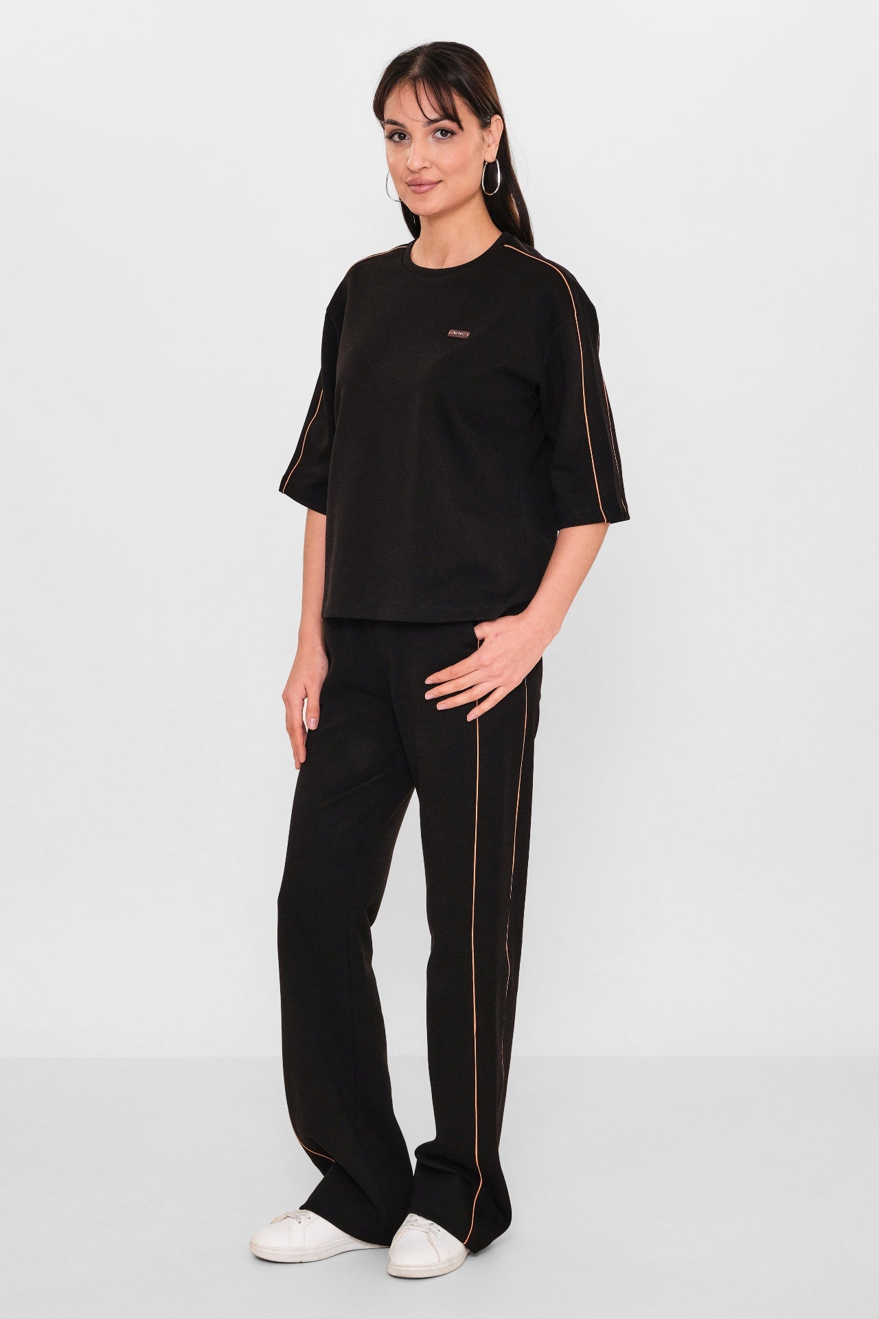 Elitline - Plus Size Suit (ELT26Y7-03-1015) - 8690200099977