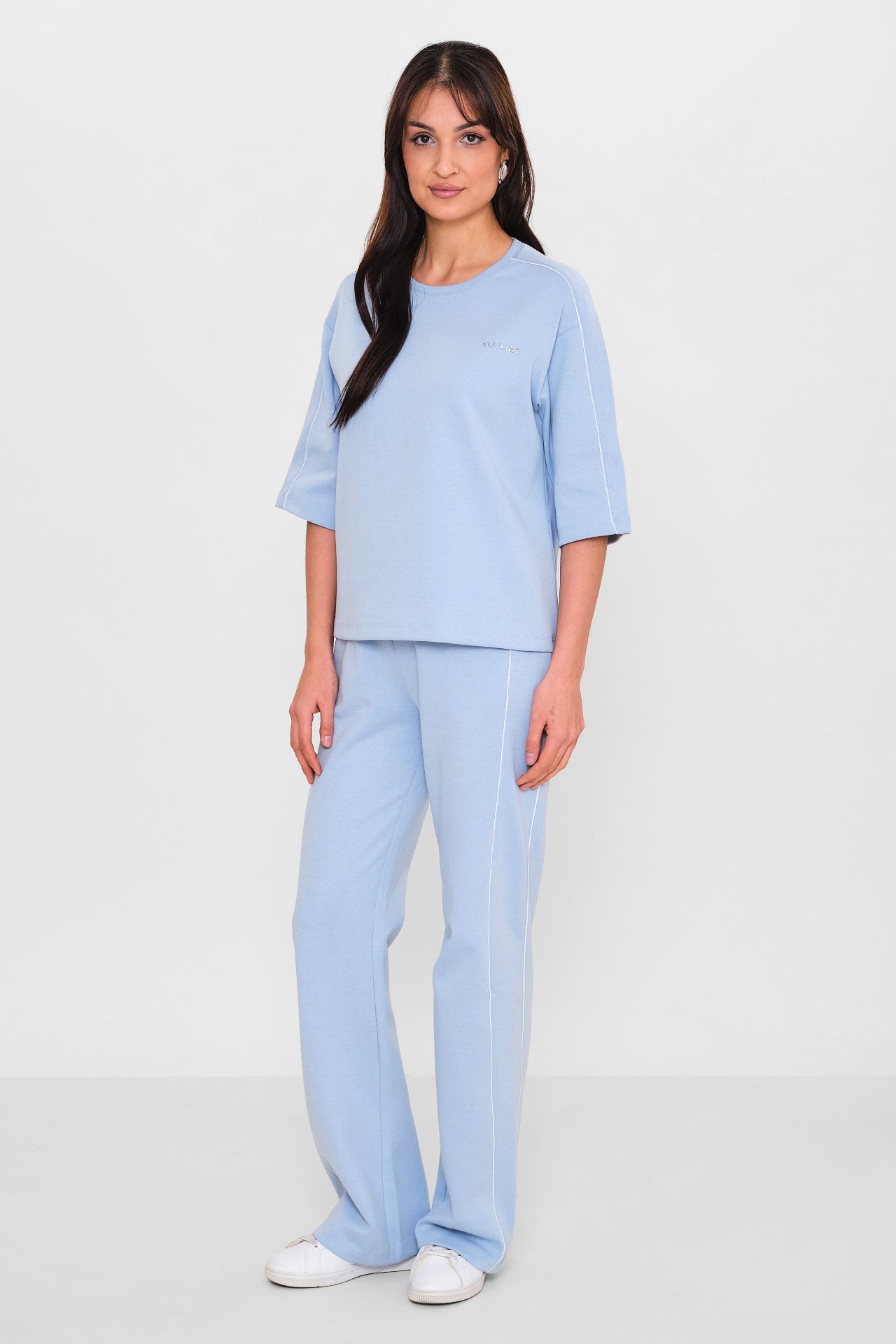 Elitline - Plus Size Suit (ELT26Y7-03-1015) - 8690200099984