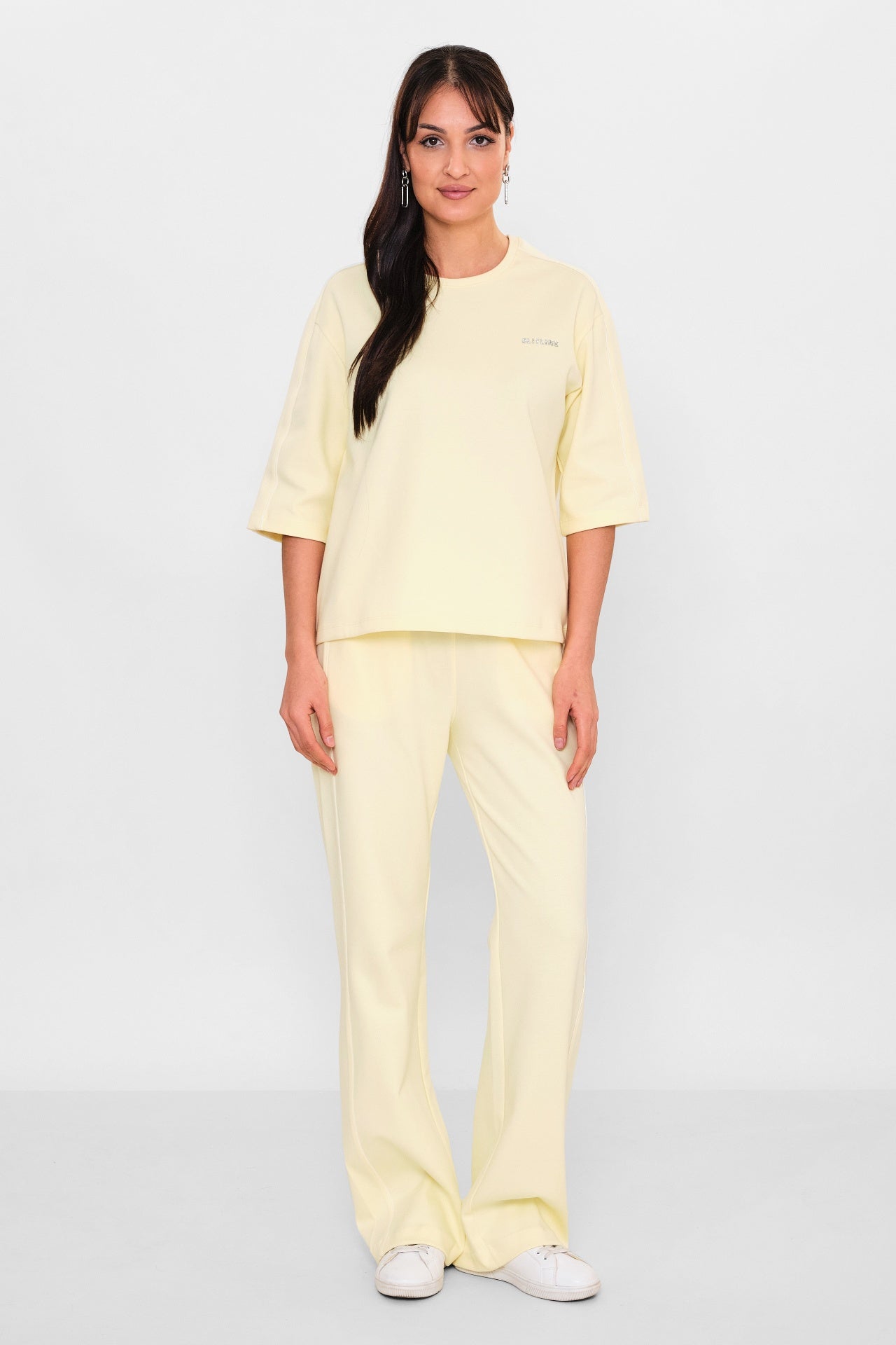 Elitline - Plus Size Suit (ELT26Y7-03-1015) - 8690200100000