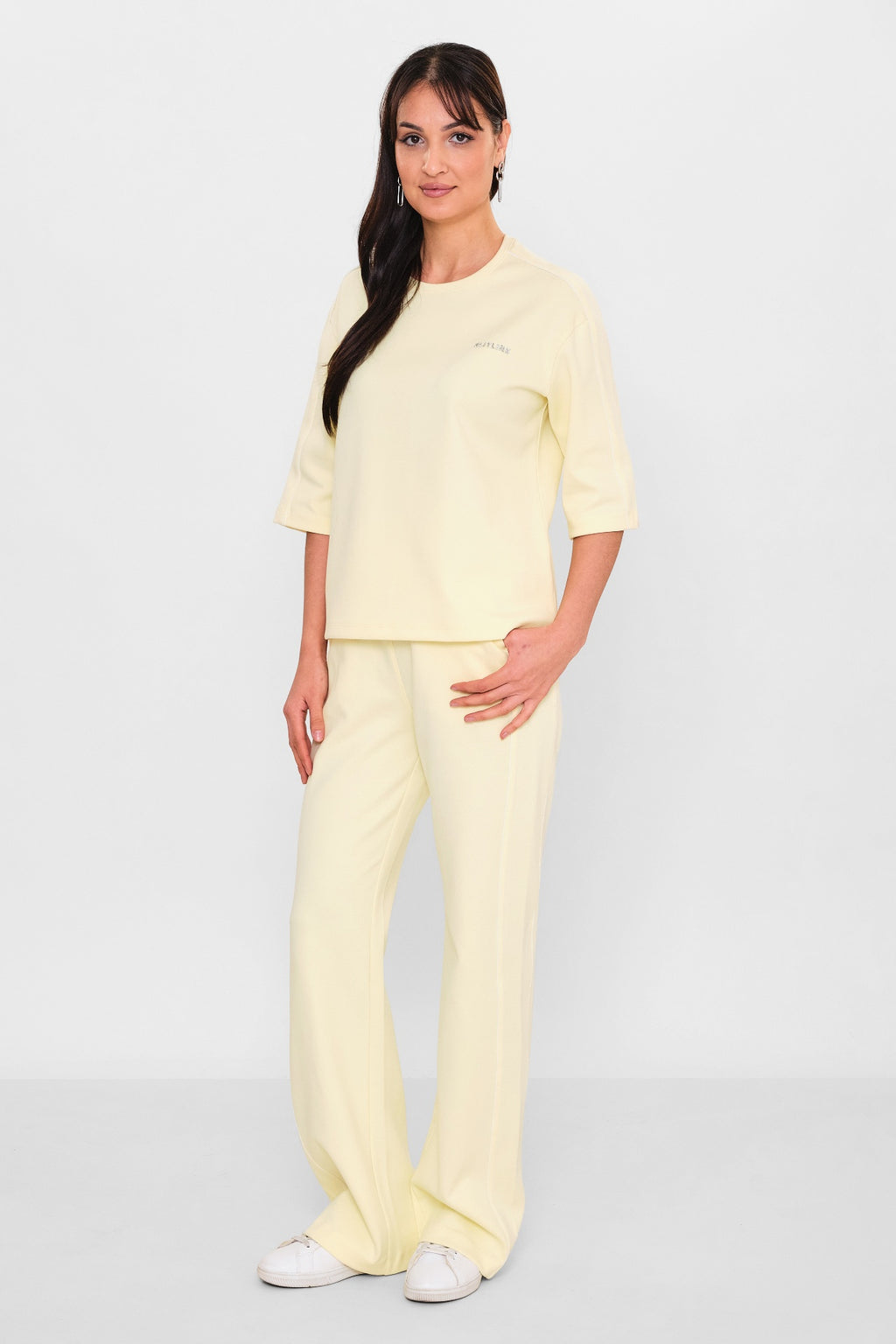Elitline - Plus Size Suit (ELT26Y7-03-1015) - 8690200100000